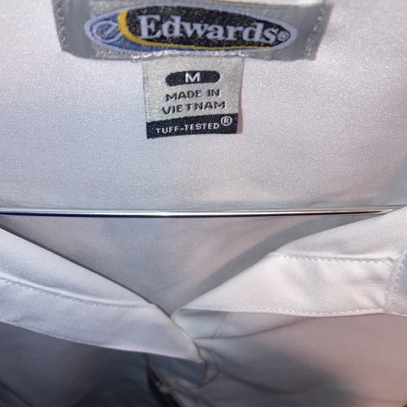 🌸Button up collared shirts 🌸 - Picture 4 of 8